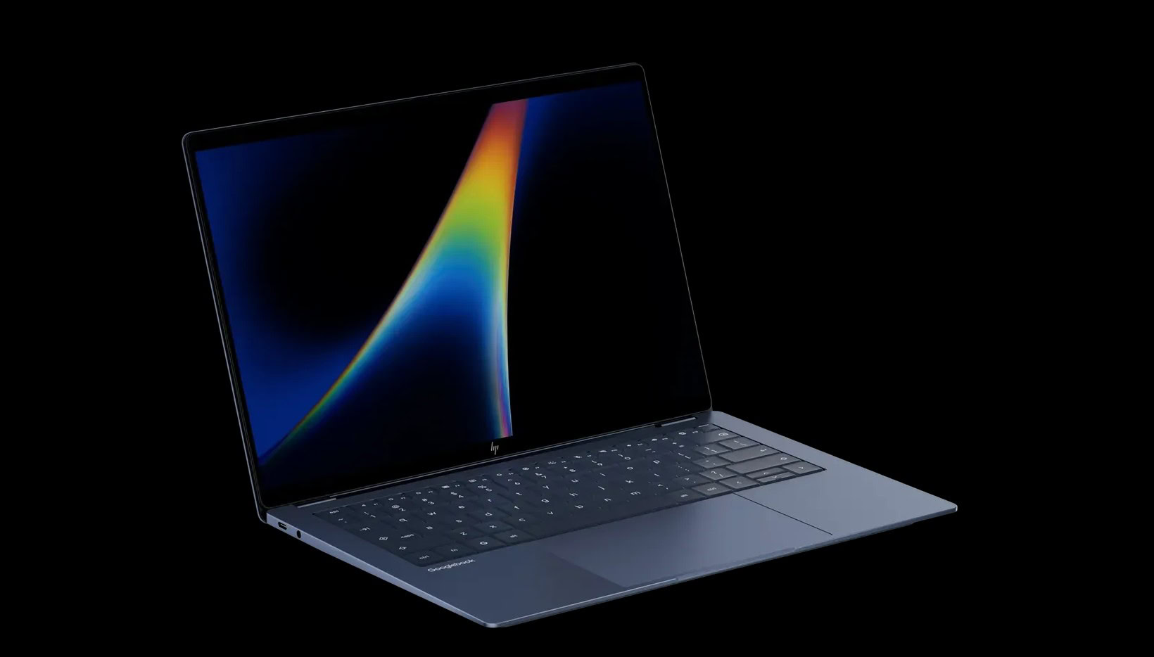 Googlebook - design Googlebook, Google apre i preordini: debutto il 4 ottobre