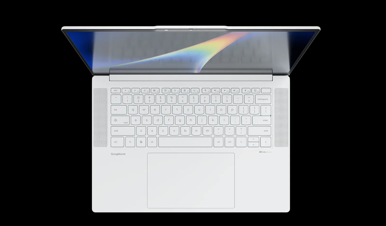 Googlebook - caratteristiche Googlebook, Google apre i preordini: debutto il 4 ottobre
