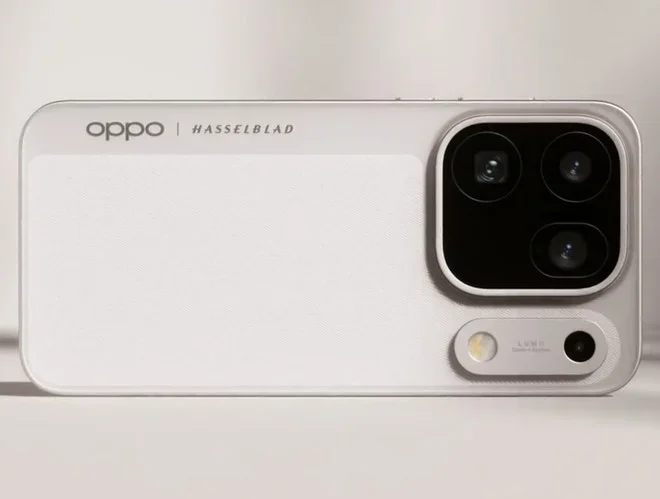 OPPO Find X10 Pro - dettaglio OPPO Find X10 Pro Max è ufficiale: è il primo con tripla fotocamera da 200MP