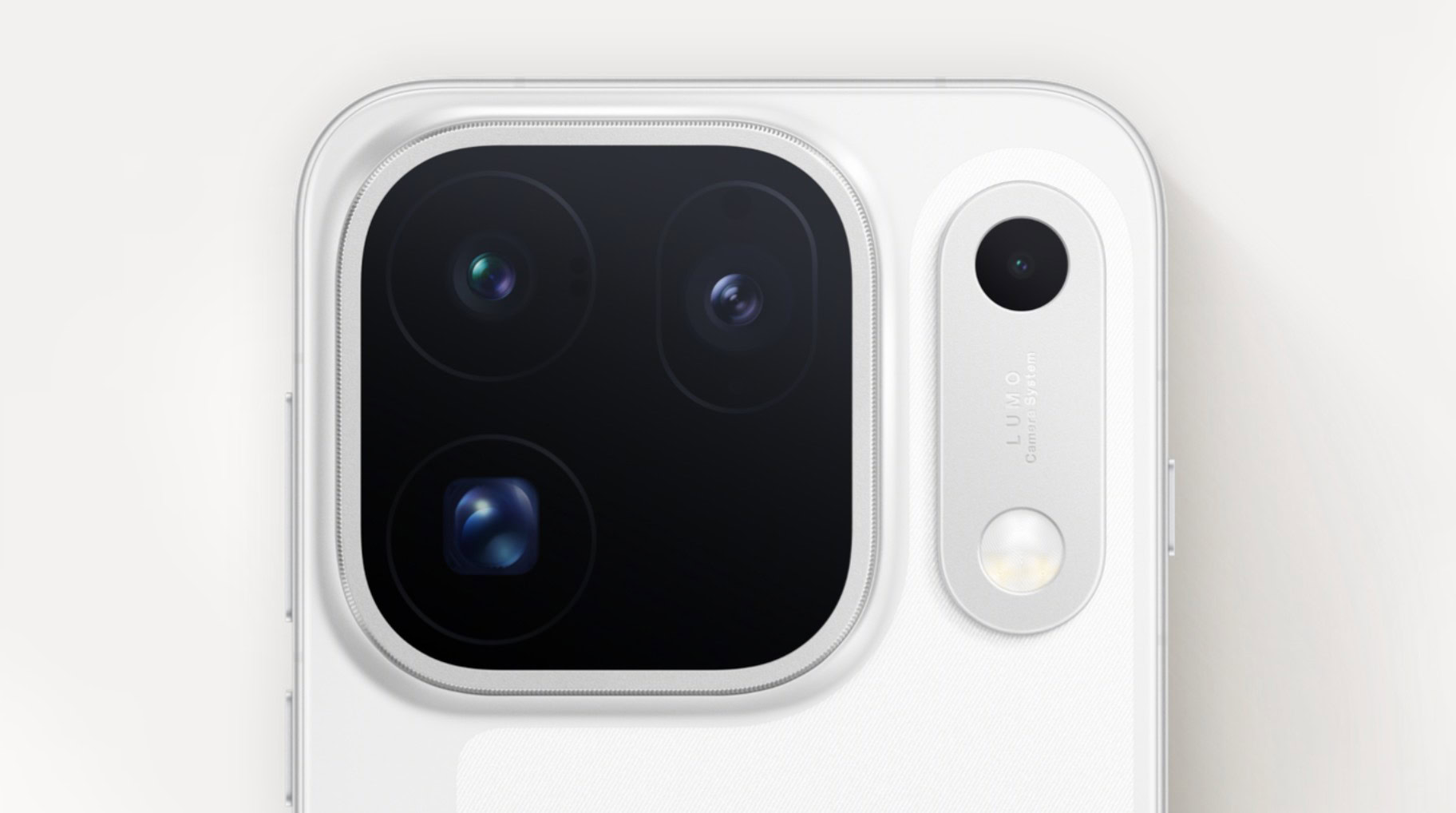 OPPO Find X10 Pro OPPO Find X10 Pro Max è ufficiale: è il primo con tripla fotocamera da 200MP