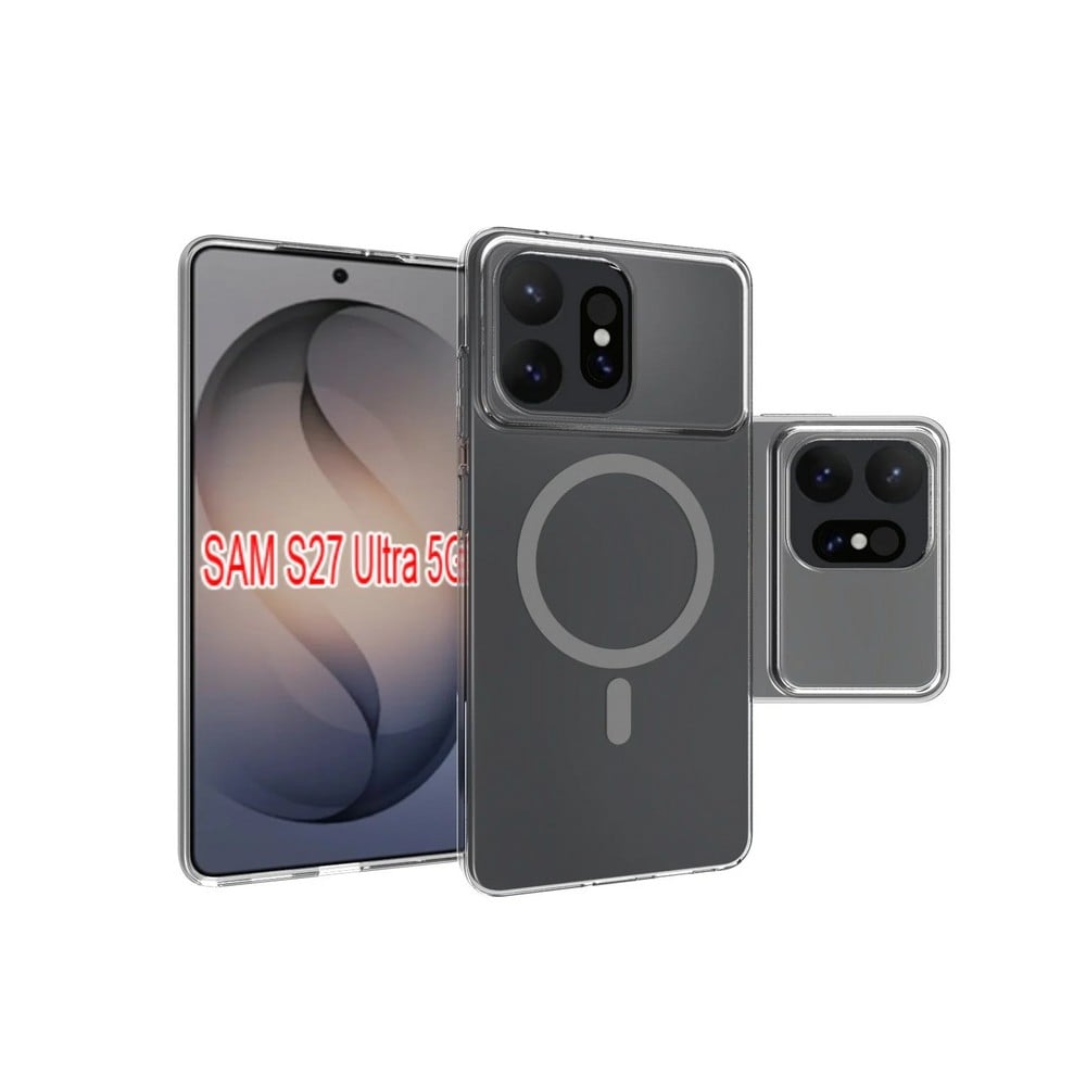 Galaxy S27 ultra Samsung Cover  