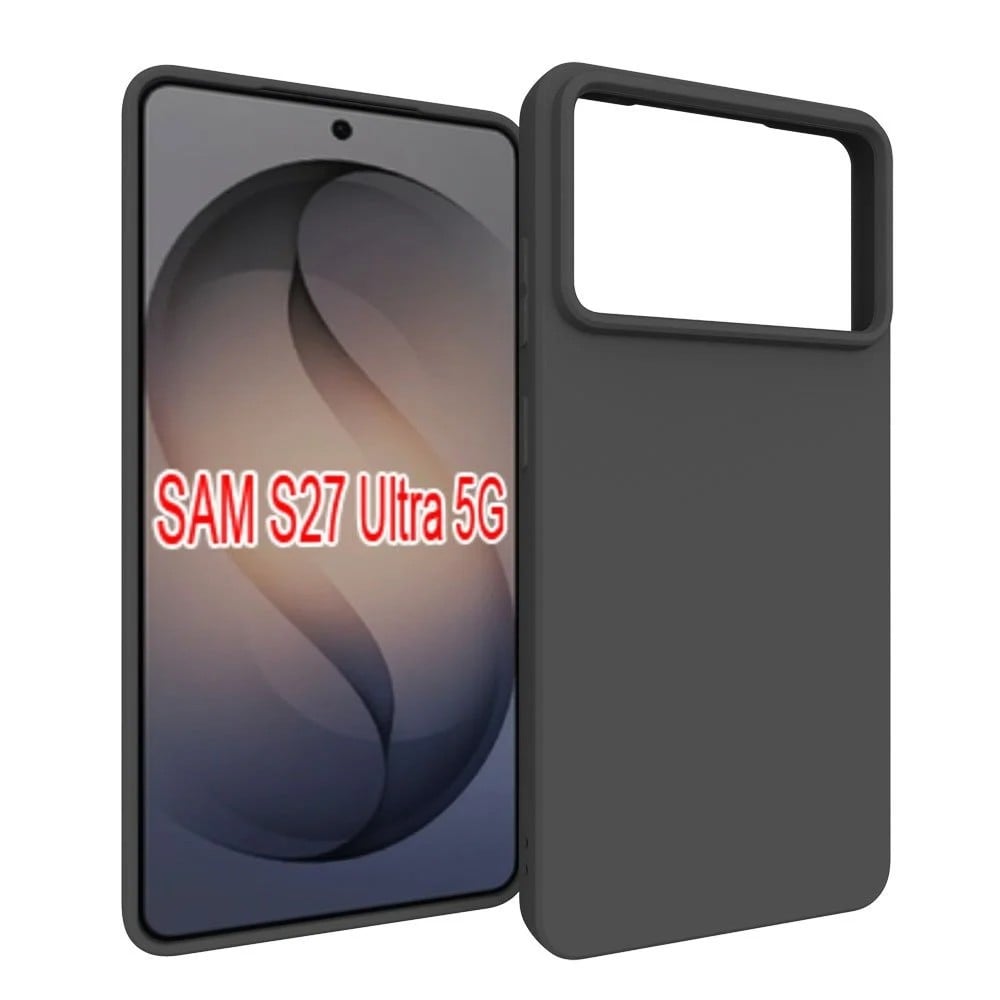 Galaxy S27 ultra Samsung Cover  
