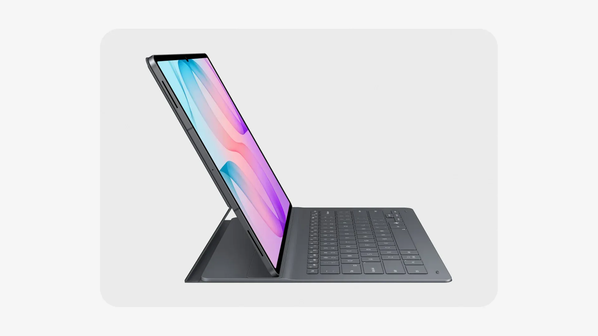 Galaxy Tab S12 Ultra - dettaglio Galaxy Tab S12 Ultra e S12+ sono ufficiali: S Pen inclusa e prezzi da 1.319 euro