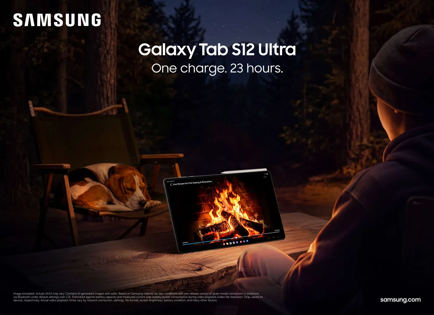 Galaxy Tab S12 Ultra - caratteristiche Galaxy Tab S12 Ultra e S12+ sono ufficiali: S Pen inclusa e prezzi da 1.319 euro