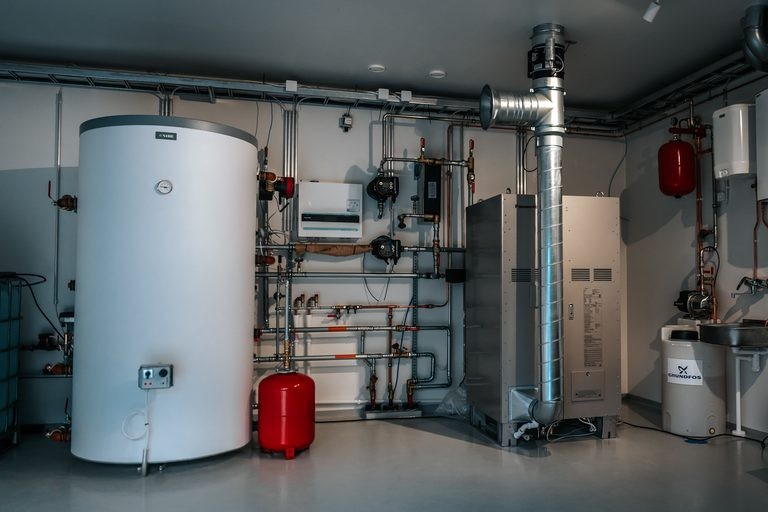 casa a idrogeno - design Panasonic fa la casa a idrogeno in Finlandia: è calda anche al buio