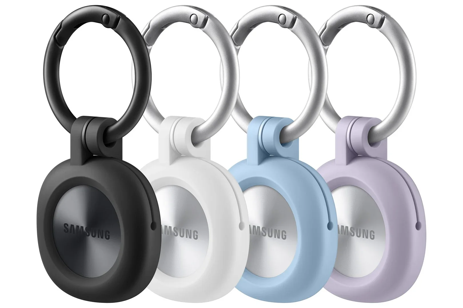 Galaxy SmartTag3 Galaxy SmartTag3 è ufficiale: compatibile con iOS ed è più piccolo del 35%