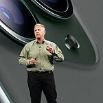 Phil Schiller lascia App Store