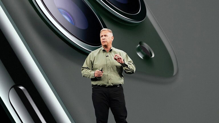 Phil Schiller lascia App Store