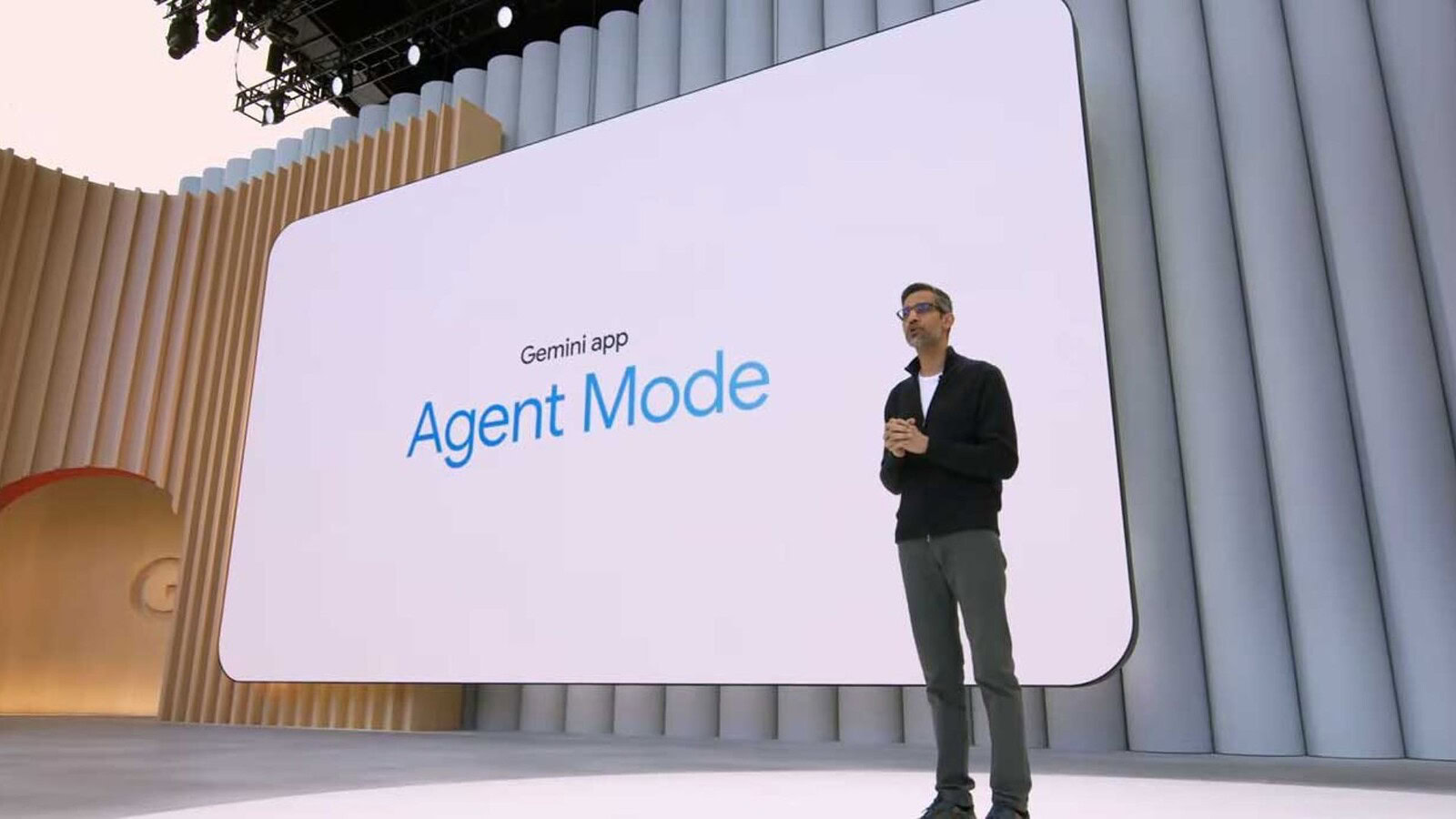 Google DeepMind