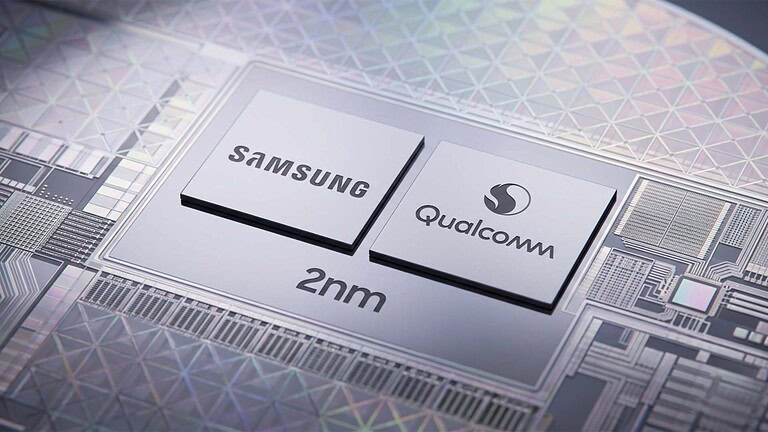 Samsung 2nm
