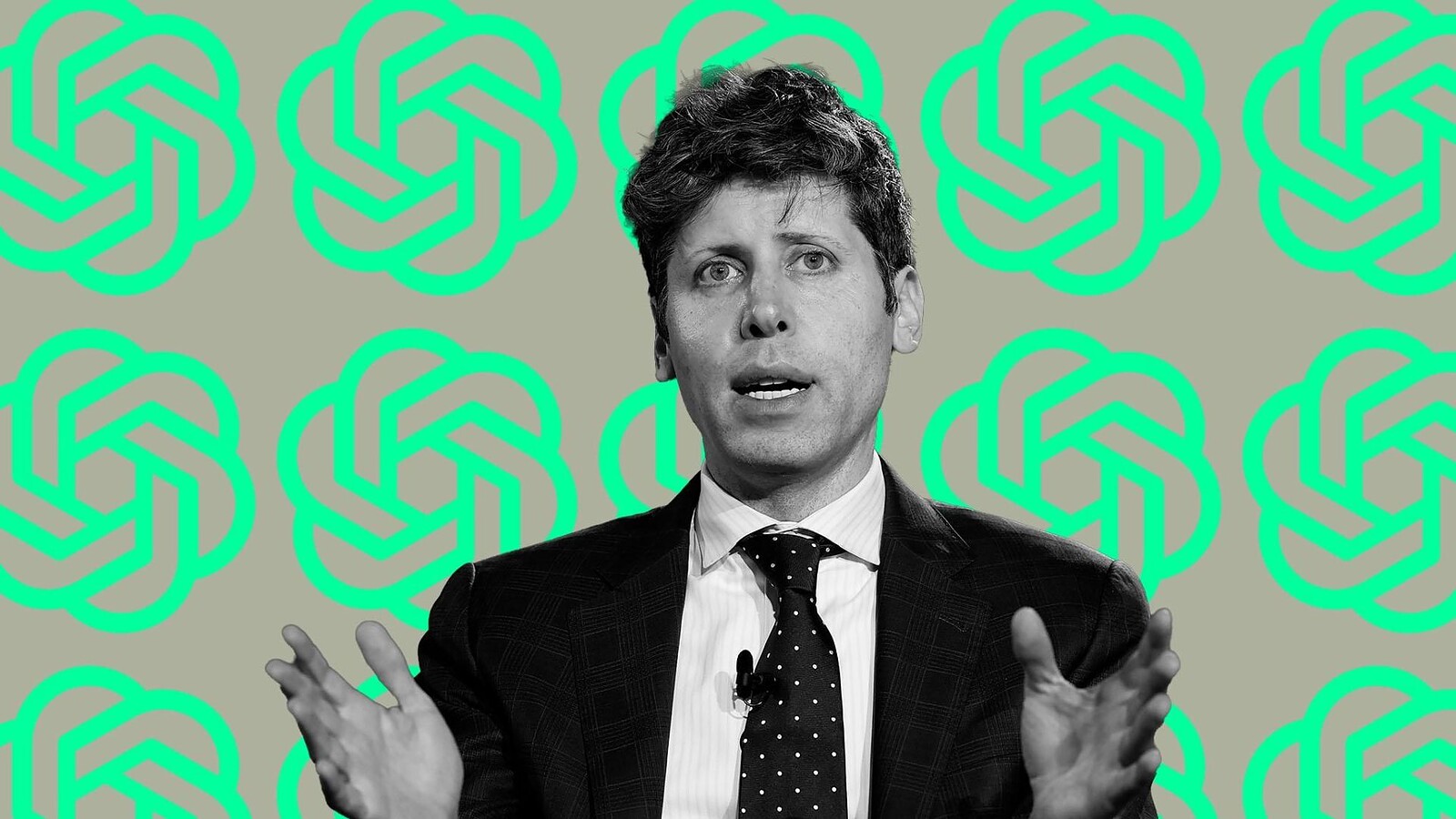 OpenAI IPO