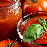 Salsa di pomodoro