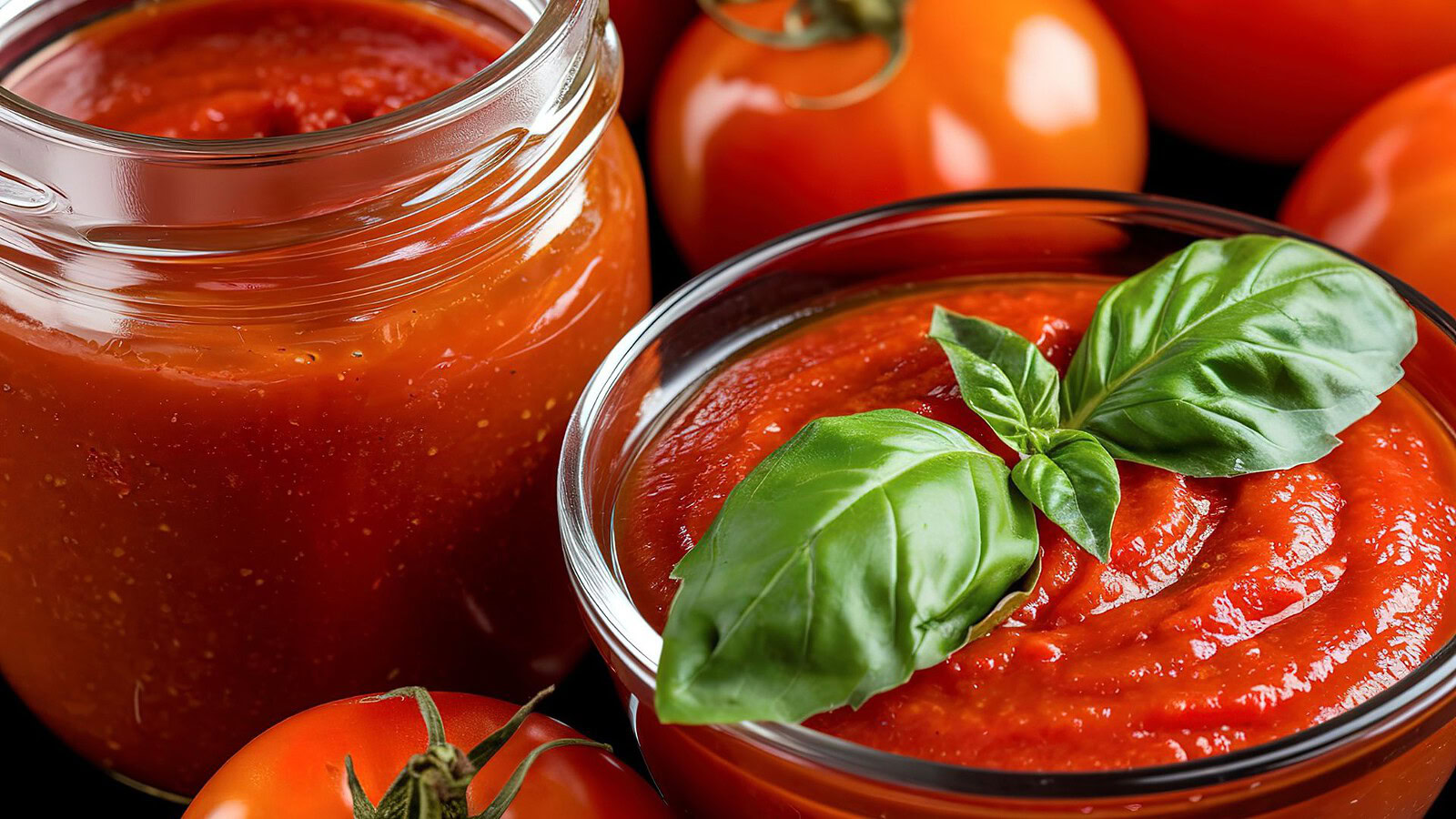 Salsa di pomodoro