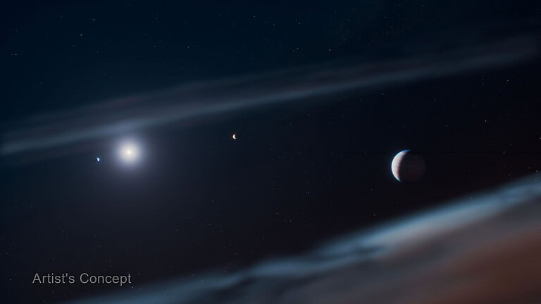 Beta Pictoris b
