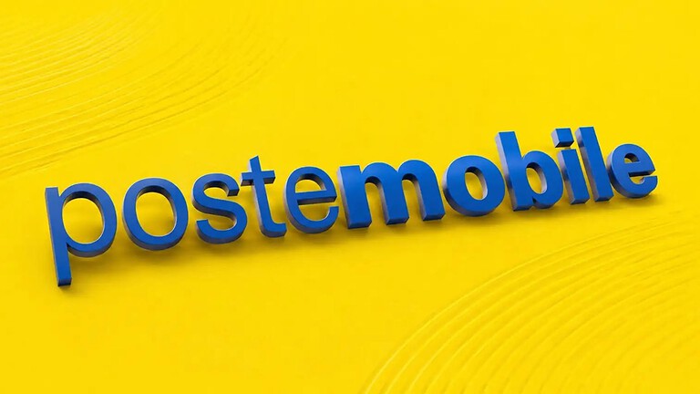 PosteMobile Creami Extra WOW 160: 160 GB a 7,99 euro al mese