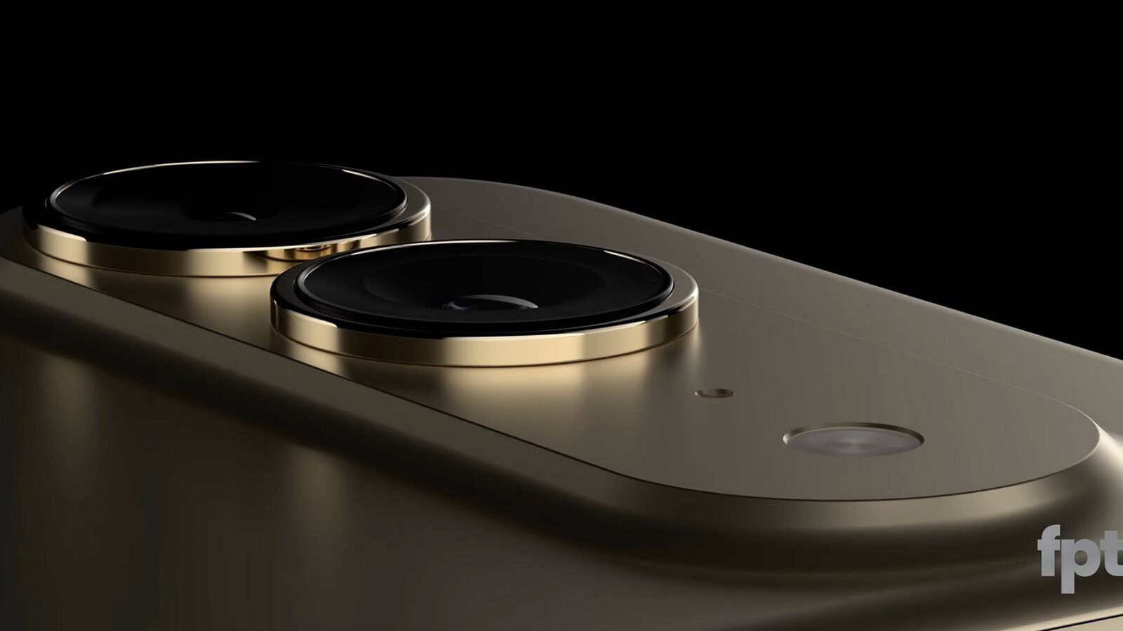 iPhone 20, addio ai bordi piatti: display curvo su 4 lati