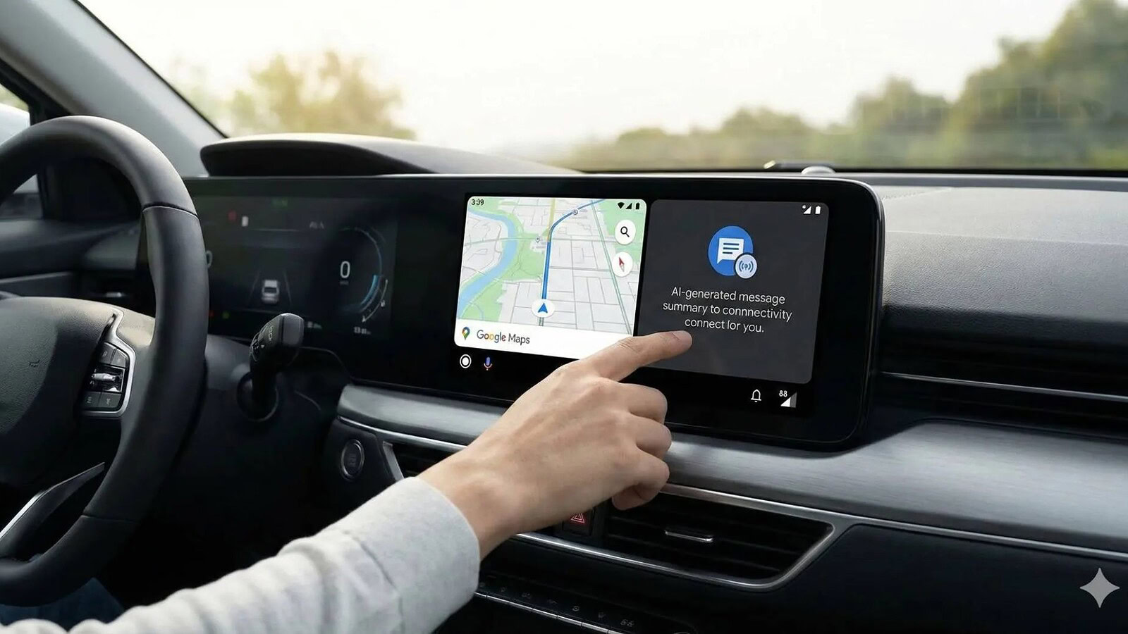 Android Auto, come sbloccare le opzioni sviluppatore nascoste