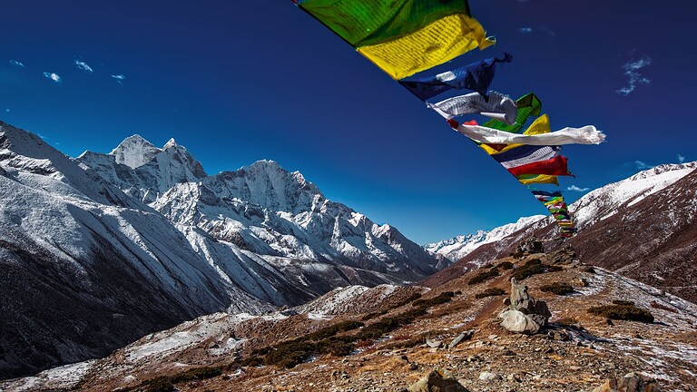 Ghiacciai delle Ande, il rischio crolli dopo il caso Nepal