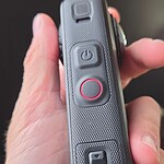 DJI OSMO 360 II vs Insta360 X6