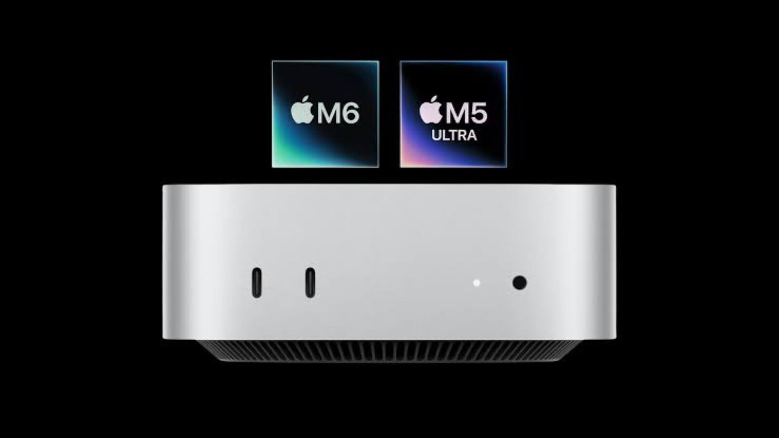 Apple M6 da record su Geekbench: 4.071 punti in single-core