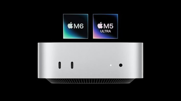 Apple M6 da record su Geekbench: 4.071 punti in single-core