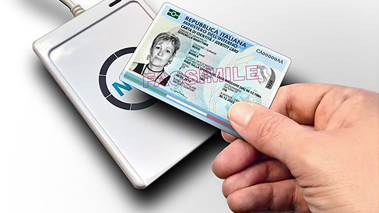 CIE, password scaduta: come entrare subito con CieID e QR Code