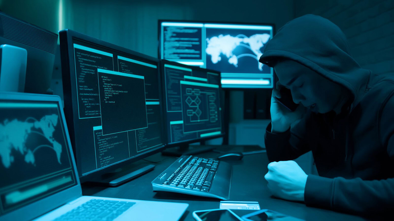 WaterPlum: hacker nordcoreani, 30.000 dispositivi infettati