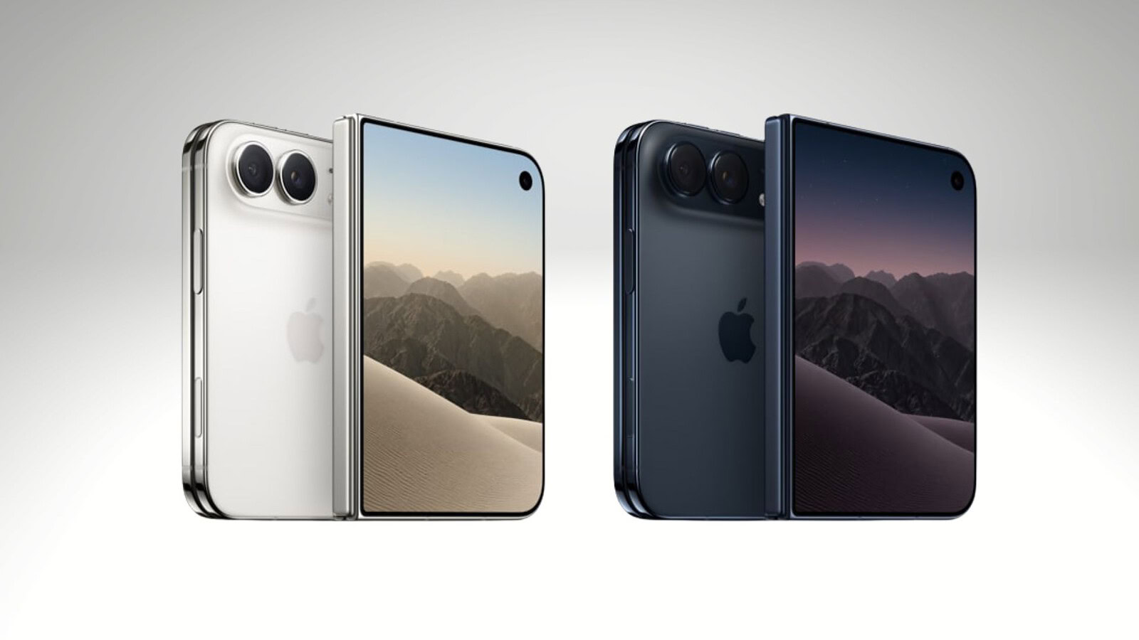 iPhone Duo, accantonata la Apple Pencil corta dedicata