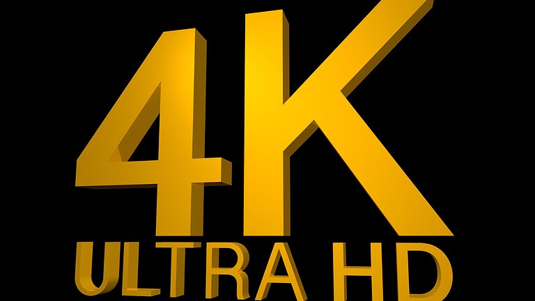 Clipchamp, l'upscaling AI porta i vecchi video fino al 4K