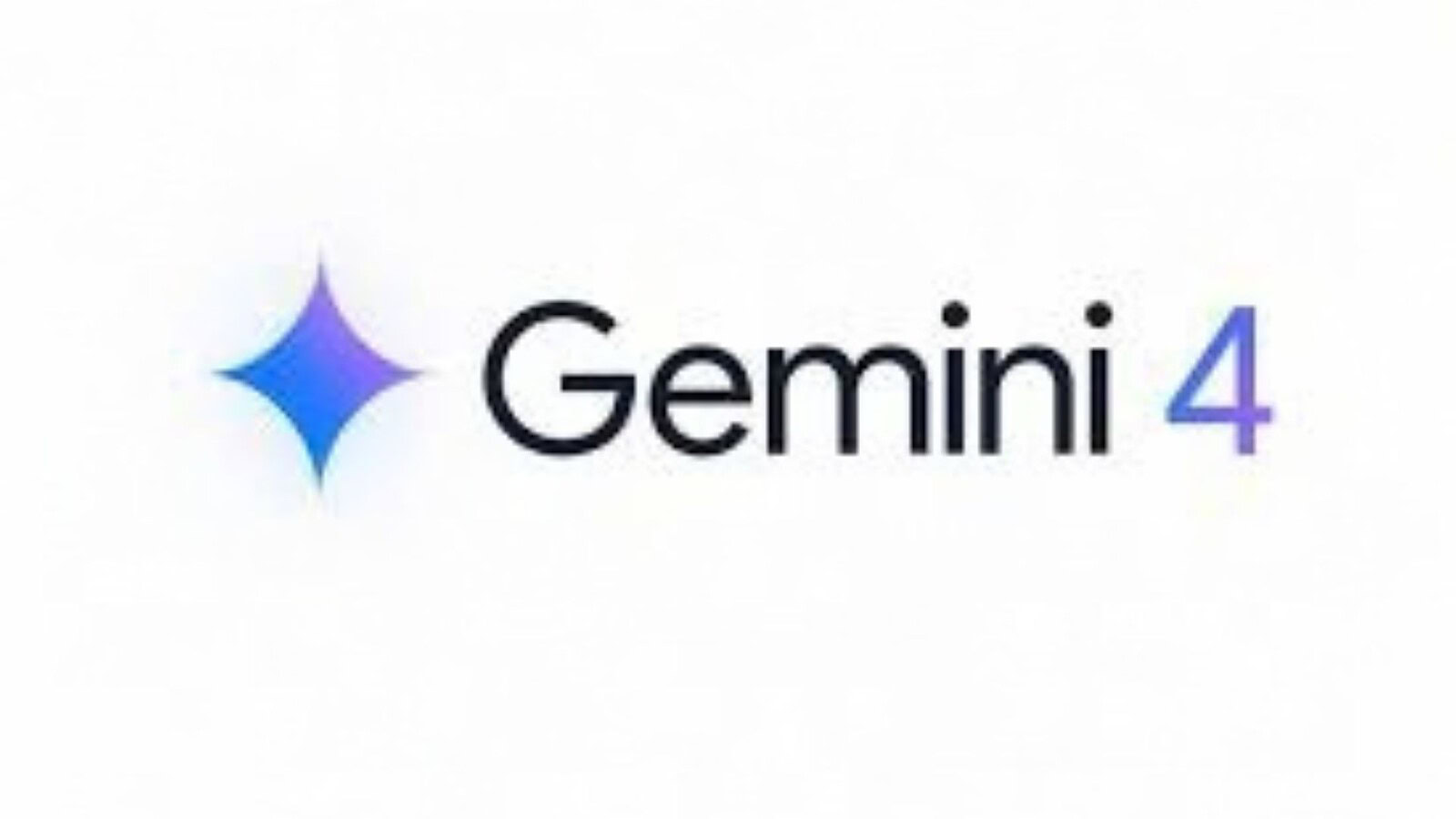 Gemini 4, Google accelera: debutto atteso prima del previsto