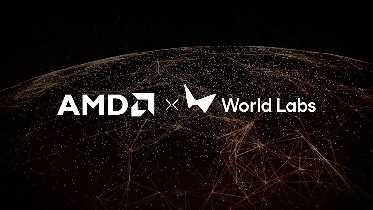 AMD compra World Labs: la startup di Fei Fei Li vale 7 miliardi