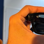Ray-Ban Meta - immagine 9 Ray-Ban Meta Gen 2