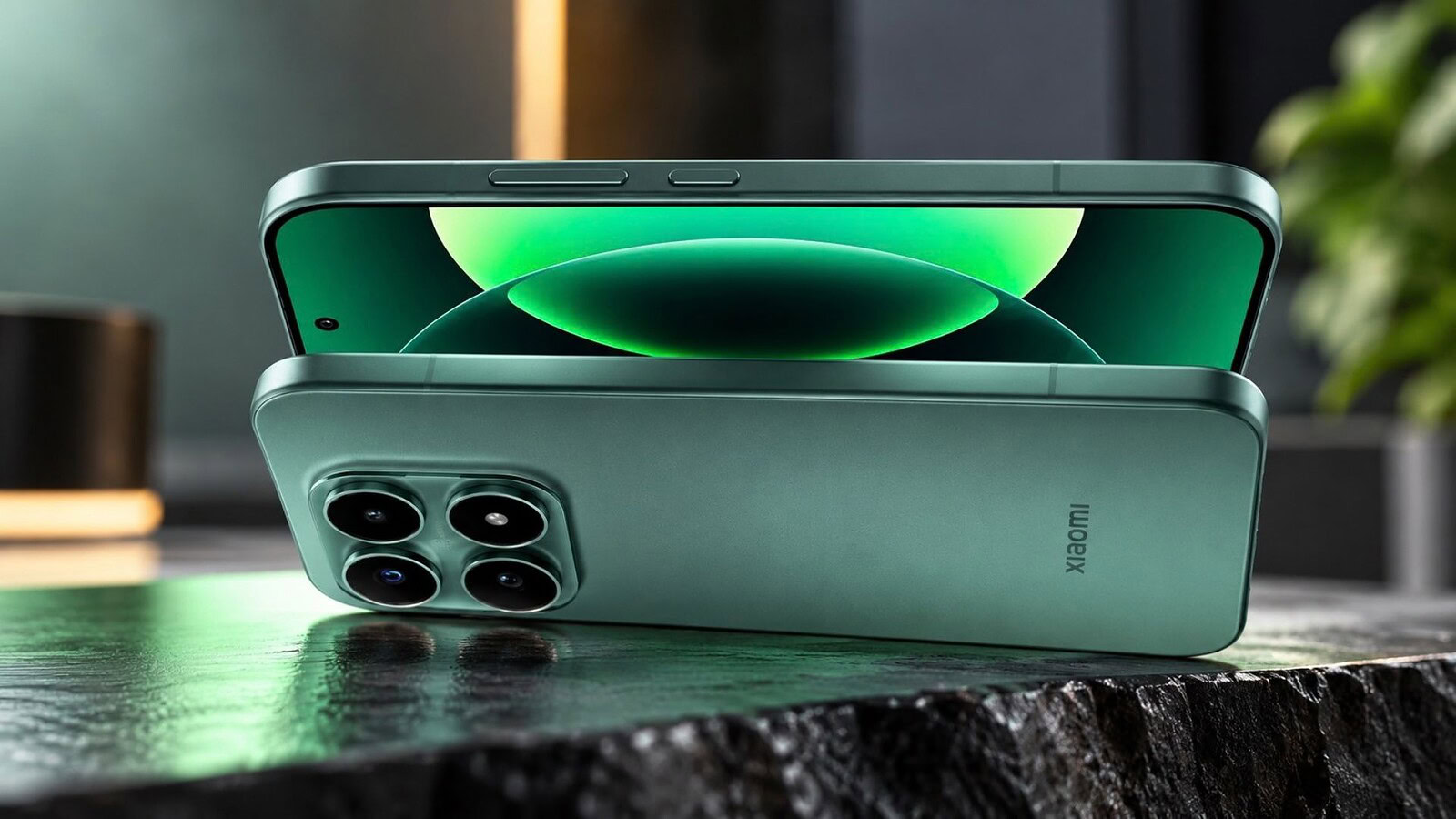 Xiaomi 18: leak svela chip, doppia fotocamera da 200 MP e 7200 mAh