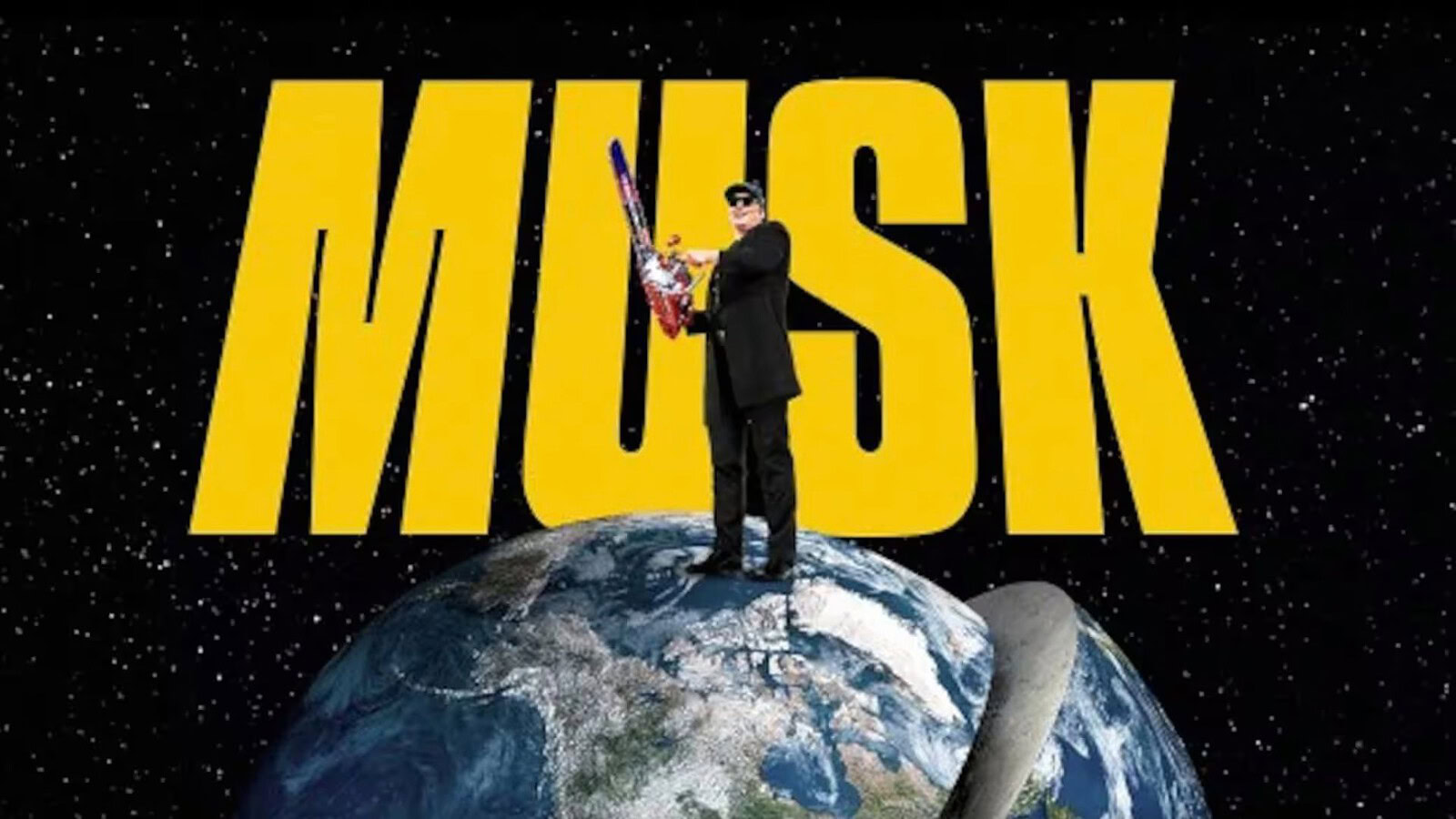 Elon Musk, il suo documentario è in arrivo: ecco il trailer