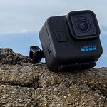 GoPro acquisita per 285 milioni: ora punta a difesa e robotica