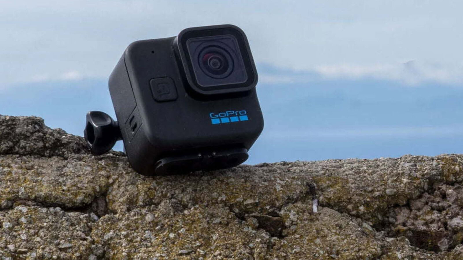GoPro acquisita per 285 milioni: ora punta a difesa e robotica