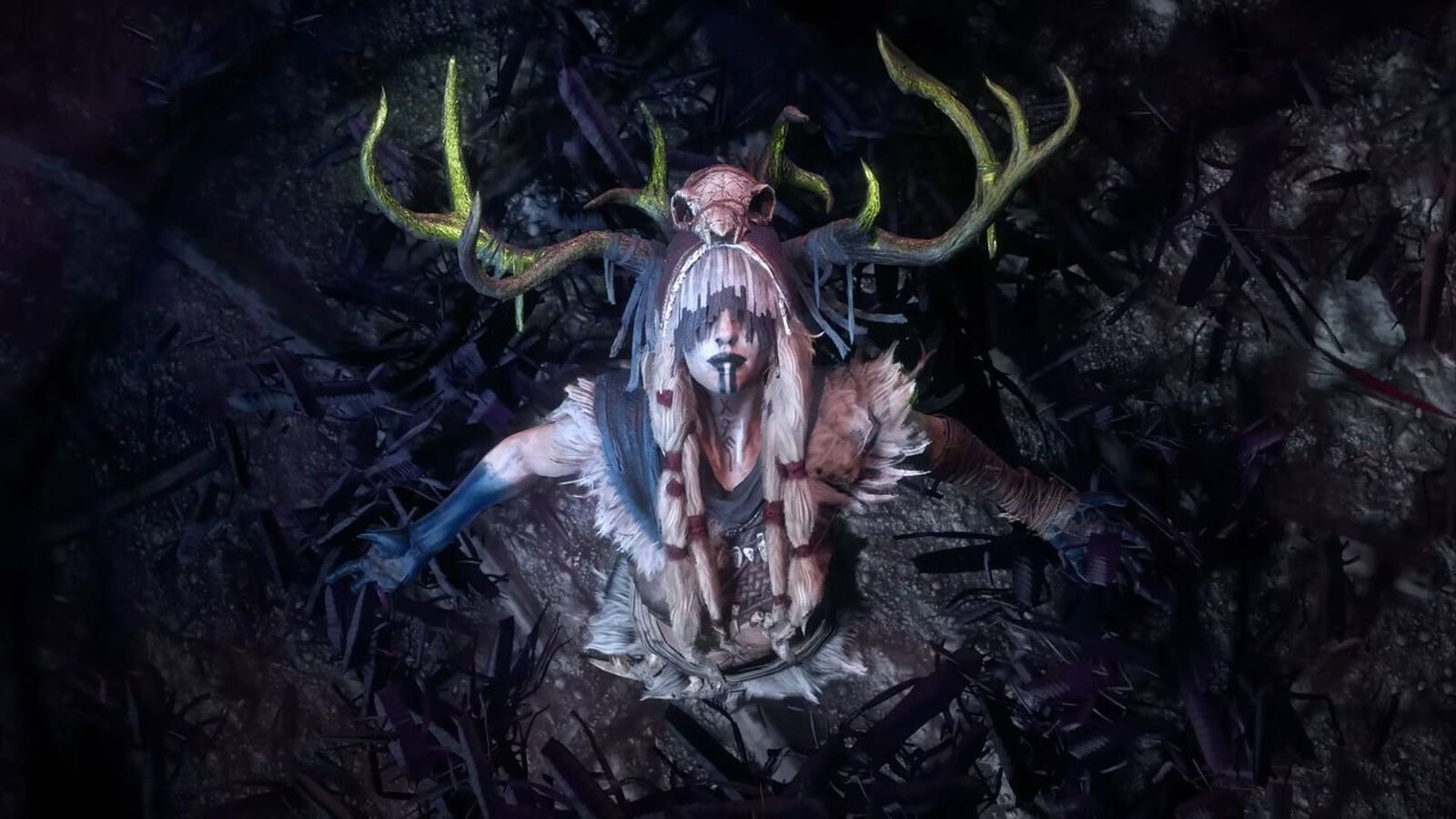 Path of Exile