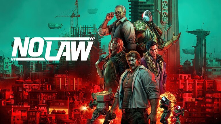 NO LAW