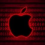 Apple fuori dalla causa
