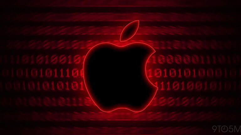Apple fuori dalla causa