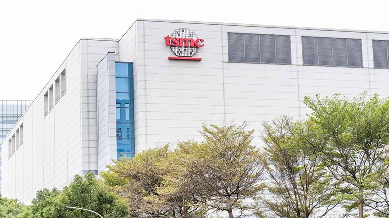 TSMC: l'intelligenza artificiale