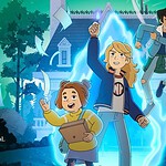 The Sisters Grimm 2 su Apple TV
