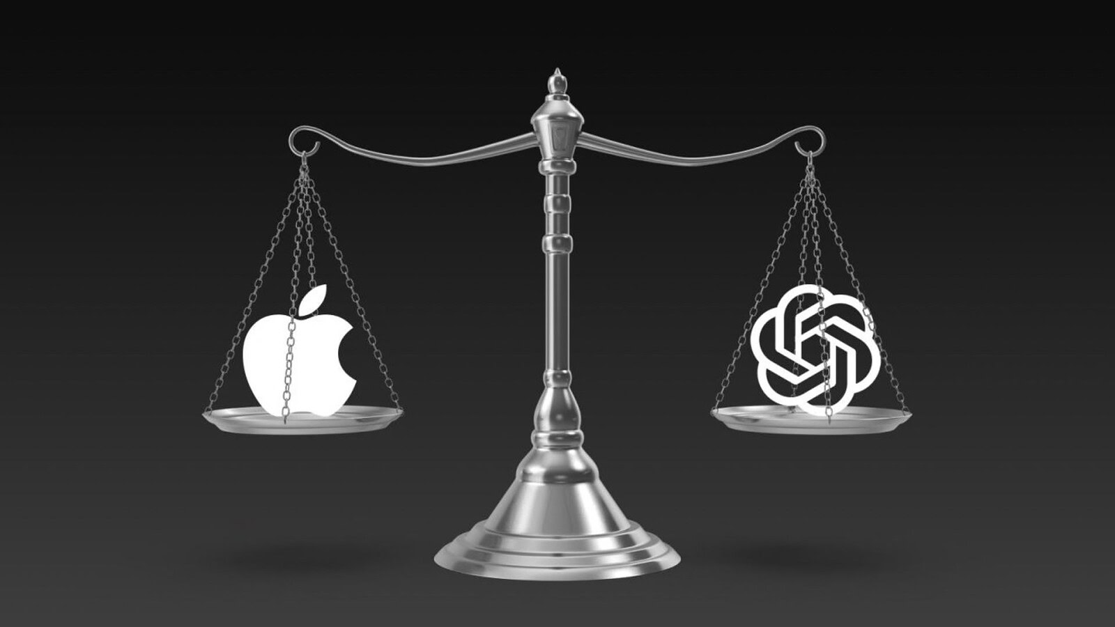 OpenAI contro Apple