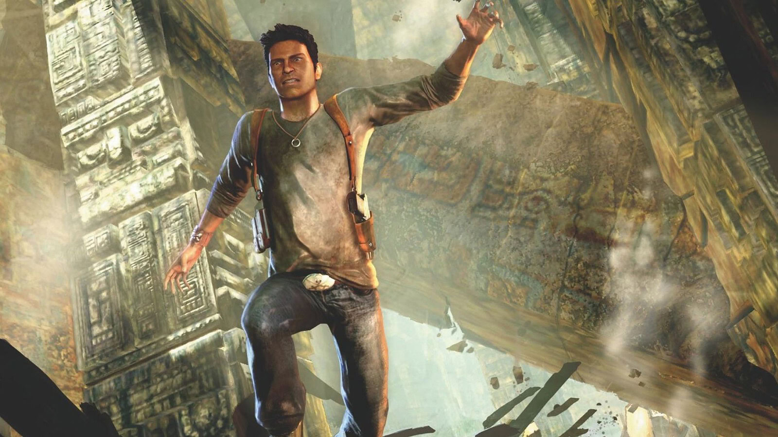 Uncharted 2