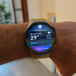 Huawei Watch GT 7 Pro - immagine 9 Huawei Watch GT7 Pro