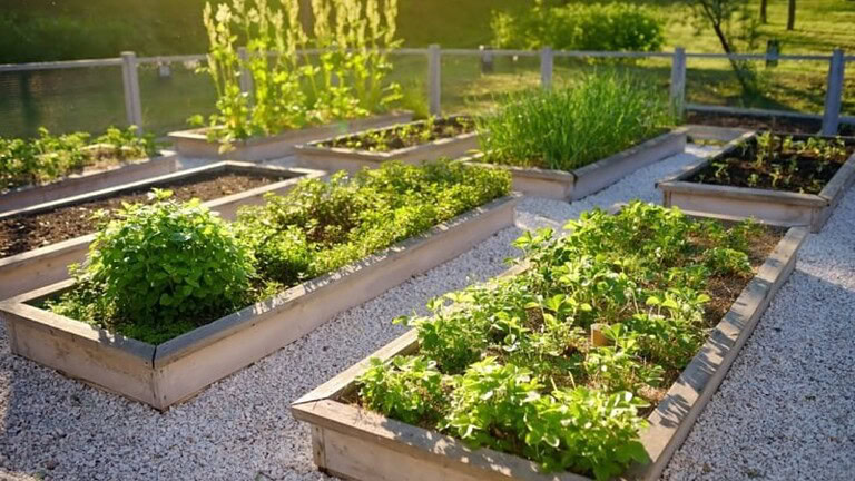 Orti urbani, fino a 3°C in meno nelle città: lo studio UE