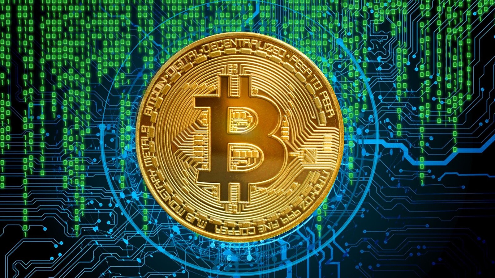 Liquid Network, spariti 4.000 bitcoin: 320 milioni di dollari