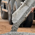 Biochar dai fanghi fecali: il calcestruzzo che riduce la CO2