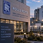 Rolls-Royce SMR: reattore da 470 MW per un milione di case