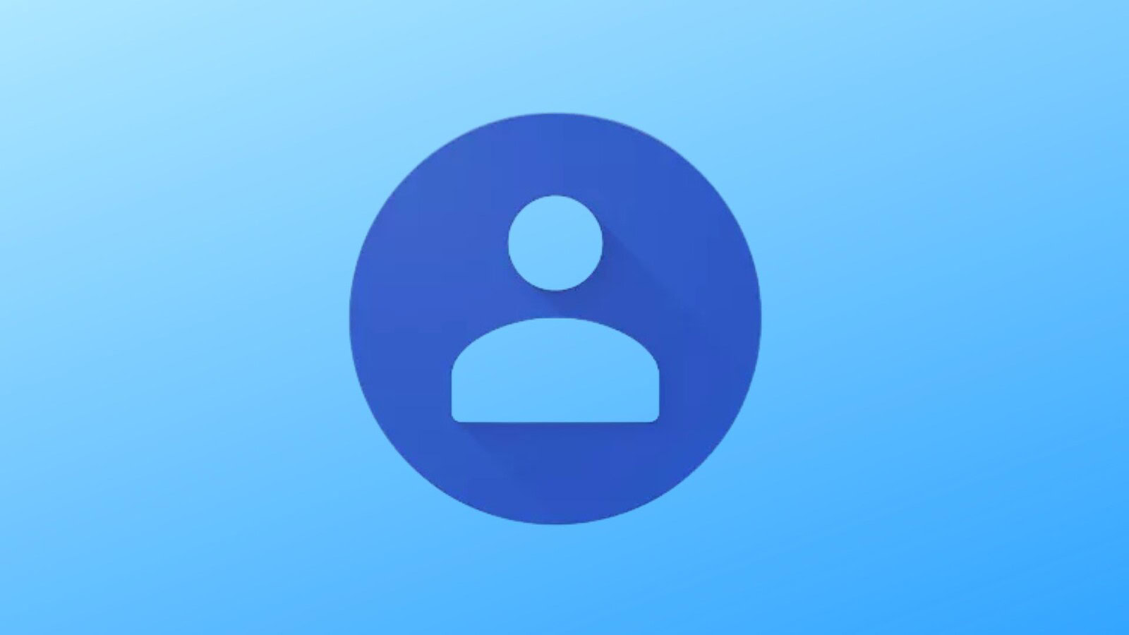 Google Contatti, le Card di chiamata si potranno condividere